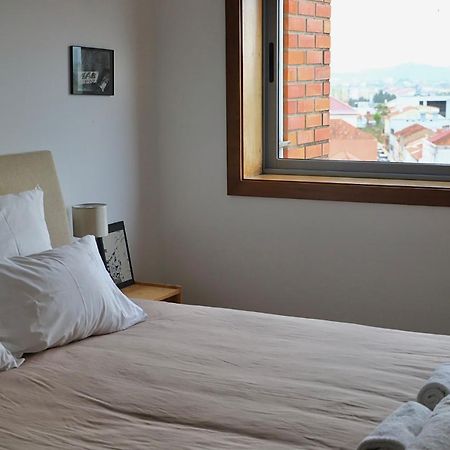 Coimbra Heights Apartment ภายนอก รูปภาพ