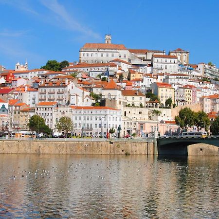 Coimbra Heights Apartment ภายนอก รูปภาพ