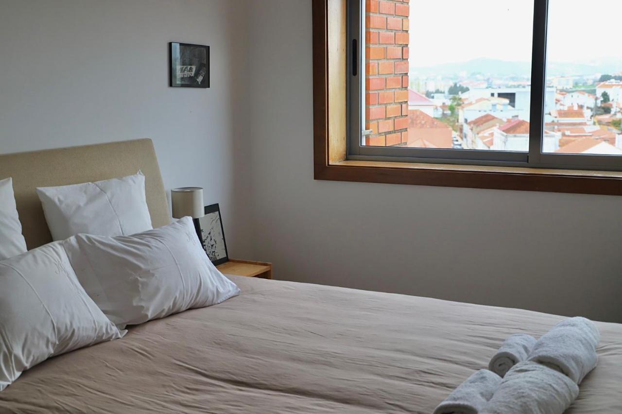 Coimbra Heights Apartment ภายนอก รูปภาพ