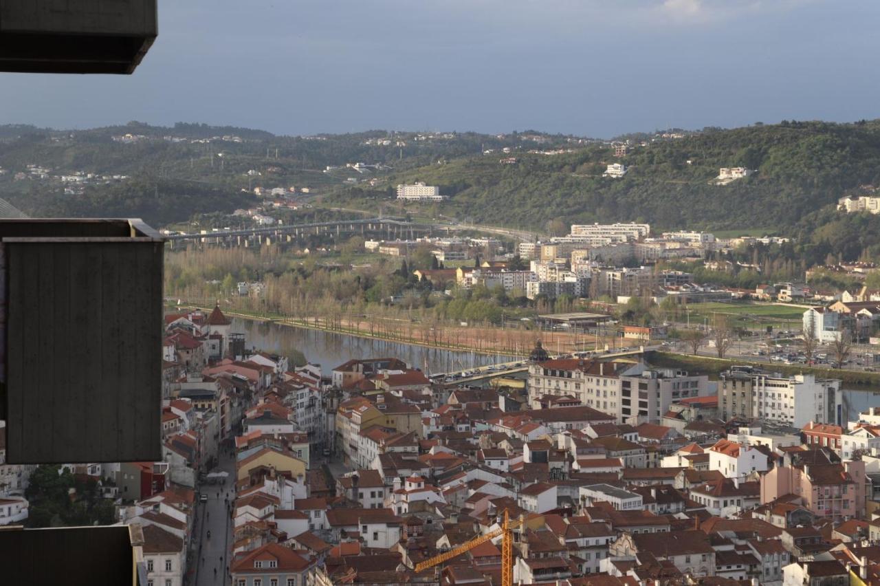 Coimbra Heights Apartment ภายนอก รูปภาพ