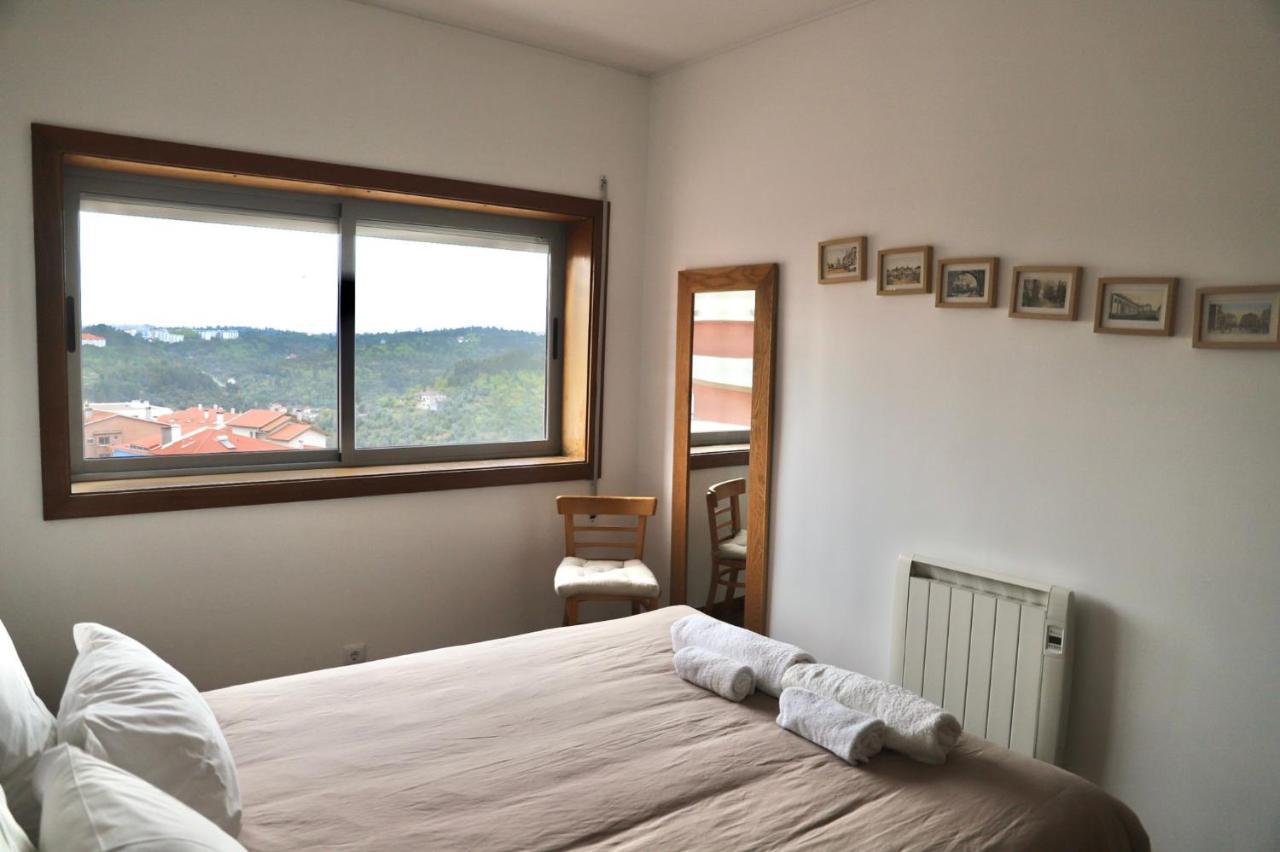 Coimbra Heights Apartment ภายนอก รูปภาพ