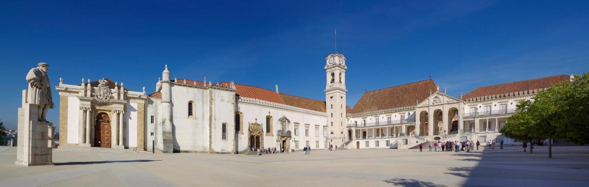 Coimbra Heights Apartment ภายนอก รูปภาพ