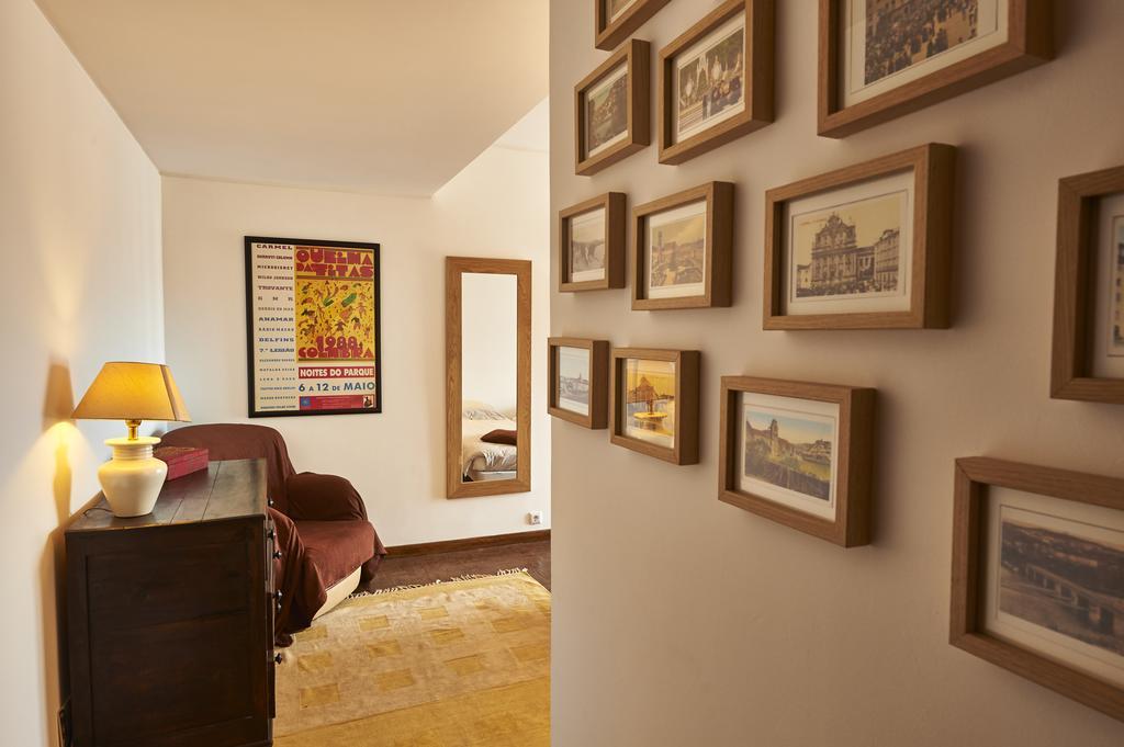 Coimbra Heights Apartment ห้อง รูปภาพ