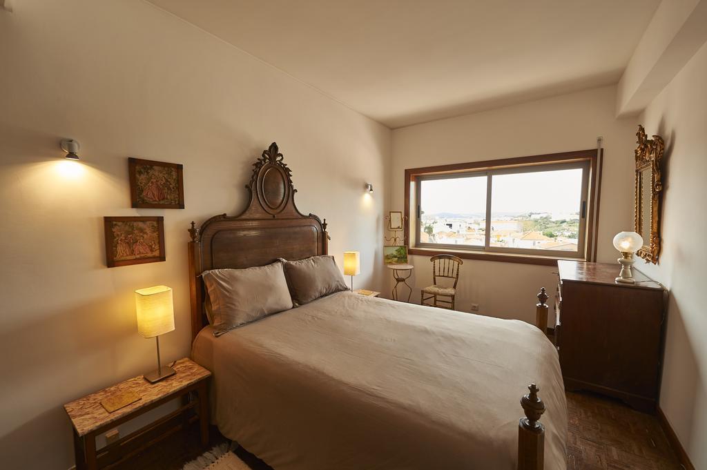 Coimbra Heights Apartment ห้อง รูปภาพ