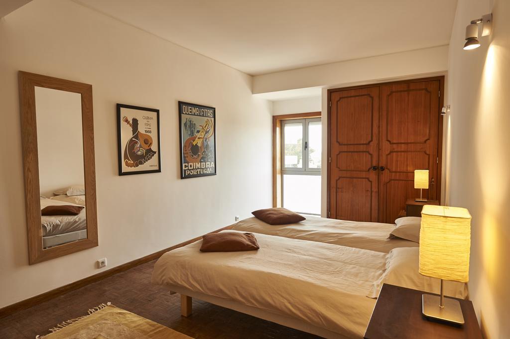 Coimbra Heights Apartment ห้อง รูปภาพ